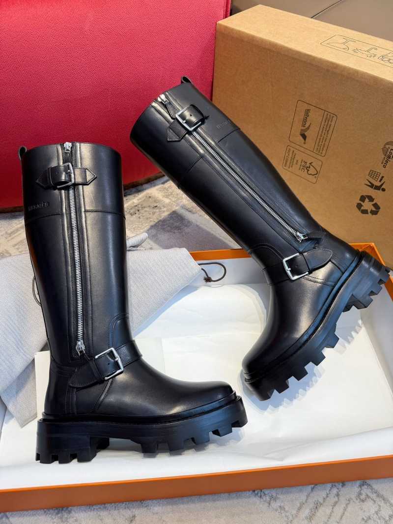 H**me5 boots